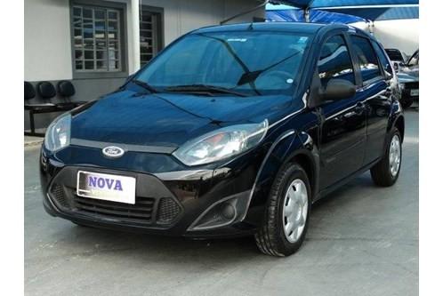 Ford Fiesta 1.0 - Foto 4