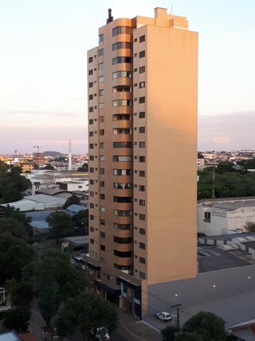 Apto Alto Padrão 15º andar (De Particular) analiso permuta por Imóvel de menor valor