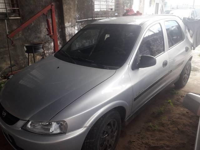 Celta Super 2005