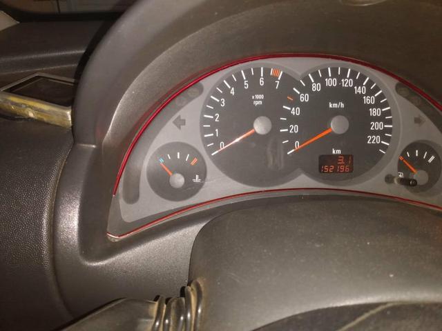 Corsa hatch 2004 - Foto 7