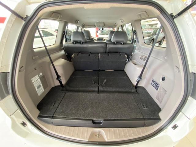 MITSUBISHI PAJERO 3.2 HPE 4X4 7 LUGARES 16V TURBO INTERCOOLER DIESEL 4P AUTOMA. - Foto 6