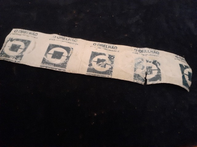 Fichas Telefonicas - embaladas - Foto 2