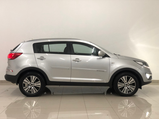 Kia Sportage LX 2.0 2014 - Foto 19