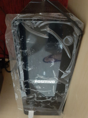 Computador positivo Dual Core