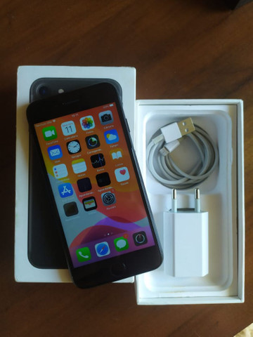 Iphone 7
