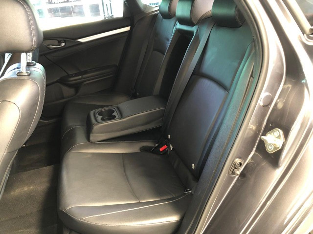 Honda Civic EX 2019 / 2019 Extra !! - Foto 15
