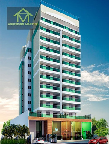 Apartamento 3 quartos em Itapoã Ed. Mar da Galiléia Cód 15686AM - Foto 9