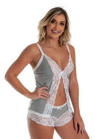 Promoção relâmpago baby Doll algodão - Foto 2