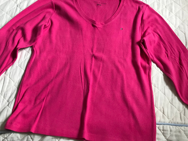 Blusa tommy Hilfiger original - Foto 4