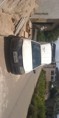 Saveiro bau - Foto 2