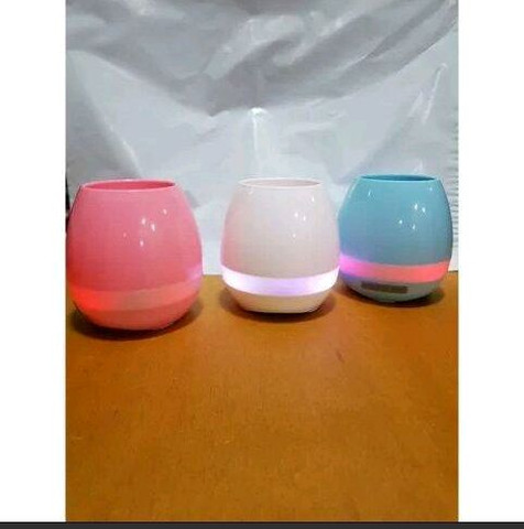 Vaso de plantas Bluetooth - Foto 4
