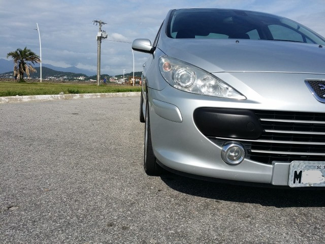 Vendo 307 Sedan Feline - Lindo! - Foto 2