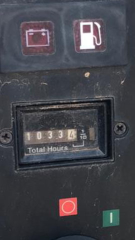 Compressor INGERSOL RAND - Foto 3