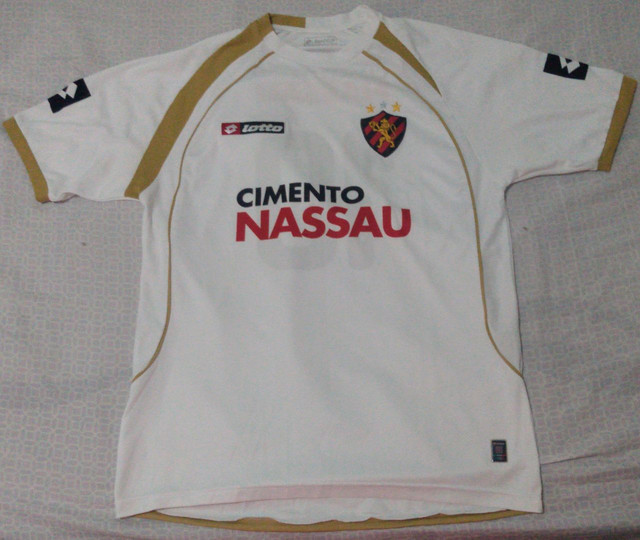 Camisas do Sport - Foto 4