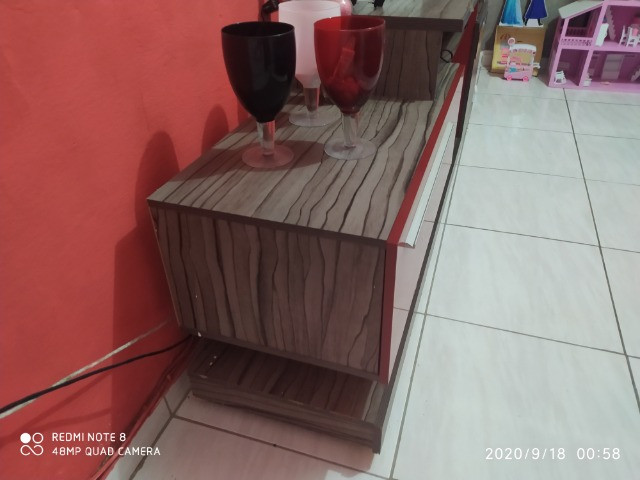 Vendo ou troco por estante - Foto 4