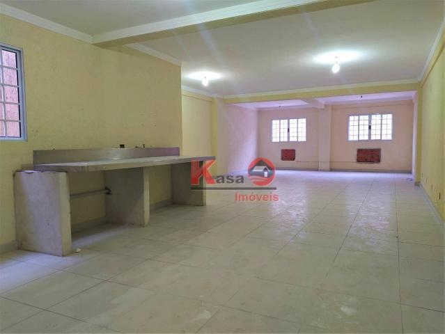 Loja para alugar, 300 m² por R$ 10.000/mês - Vila Belmiro - Santos/SP - Foto 11