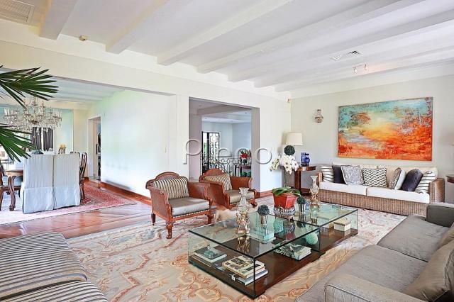 Casa à venda com 4 dormitórios em Sítios de recreio gramado, Campinas cod:CA026073 - Foto 2