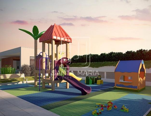 Apartamento à venda com 4 dormitórios em Res morro do ipe, Ribeirao preto cod:64605 - Foto 18