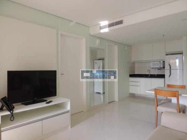 FLAT a Beira Mar em Santos - Foto 4