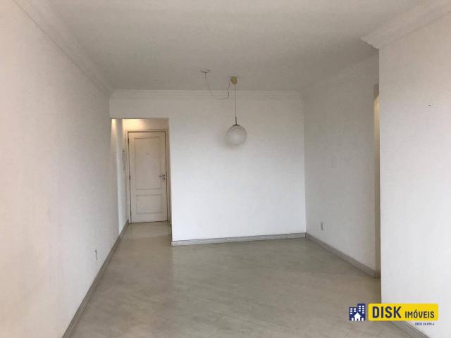 Apartamento com 2 dormitórios à venda, 70 m² por R$ 250.000 - Santa Terezinha - São Bernar - Foto 3