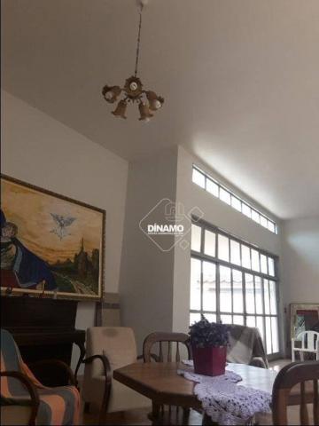 Casa com 4 dormitórios à venda, - Jardim Recreio - Ribeirão Preto/SP - Foto 10