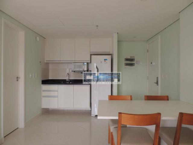 FLAT a Beira Mar em Santos - Foto 5