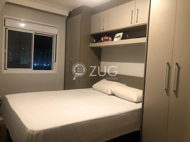 Apartamento à venda com 2 dormitórios em Presidente altino, Osasco cod:AP002629 - Foto 7
