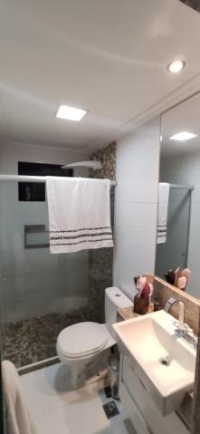 ~ Apartamento Condomínio Jardim de Viena - Foto 7