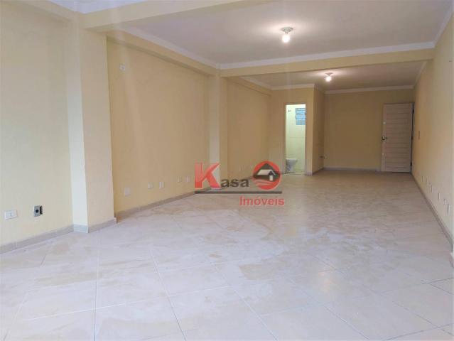 Loja para alugar, 300 m² por R$ 10.000/mês - Vila Belmiro - Santos/SP - Foto 15
