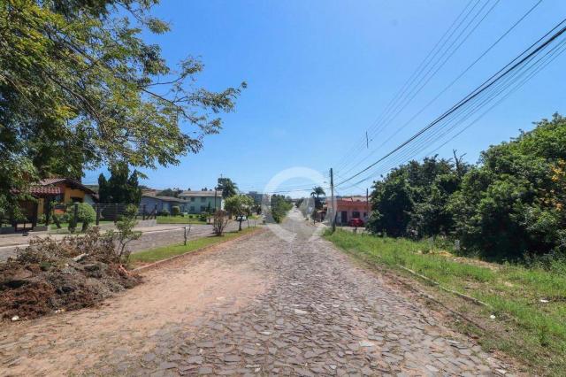 Terreno à venda com 900 m² - União - Estância Velha/RS - Foto 3