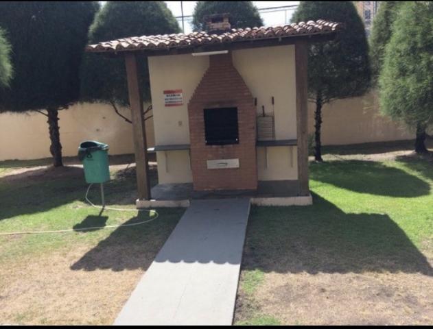 > Condomínio Residencial Rio Poxim