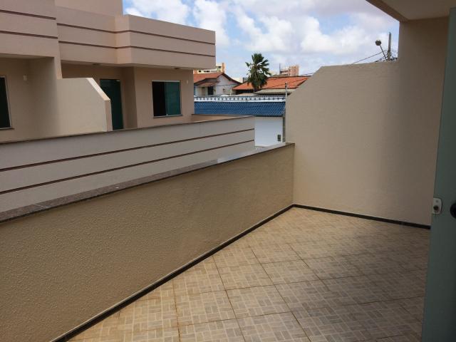 Casa em residencial na Coroa do Meio # - Foto 2