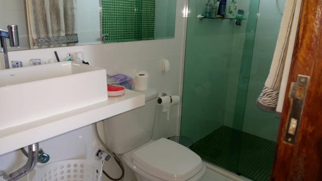 < Apartamento Cond. Serra Dourada - Foto 2