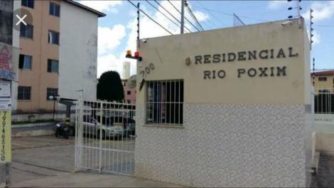 > Condomínio Residencial Rio Poxim - Foto 8