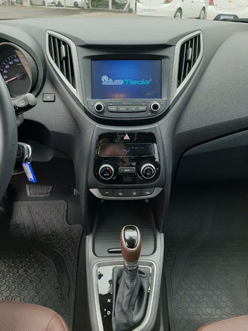 HB20 Premium Audio - Foto 10