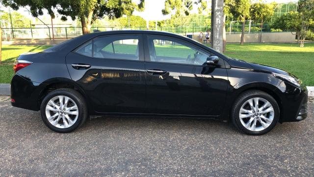 TOYOTA Corolla XEi 2.0 Flex 16V Aut. - Foto 3