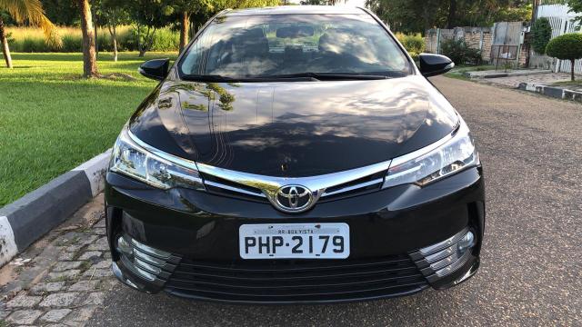 TOYOTA Corolla XEi 2.0 Flex 16V Aut. - Foto 2