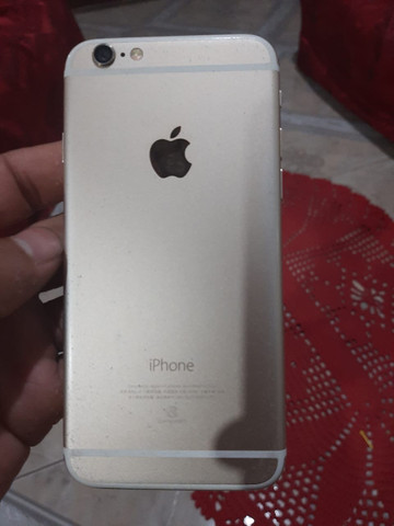 IPhone 6s