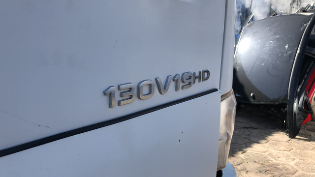 Camião Cacamba Iveco 2013/2014 - Foto 10