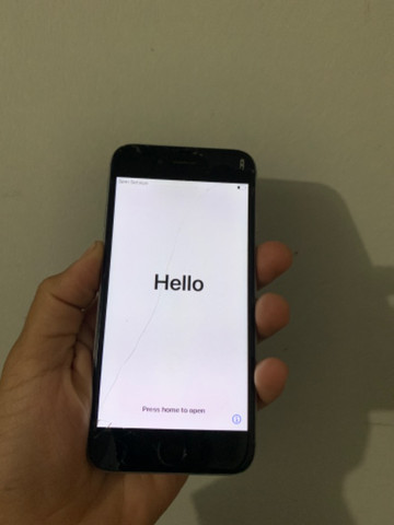IPhone 6s