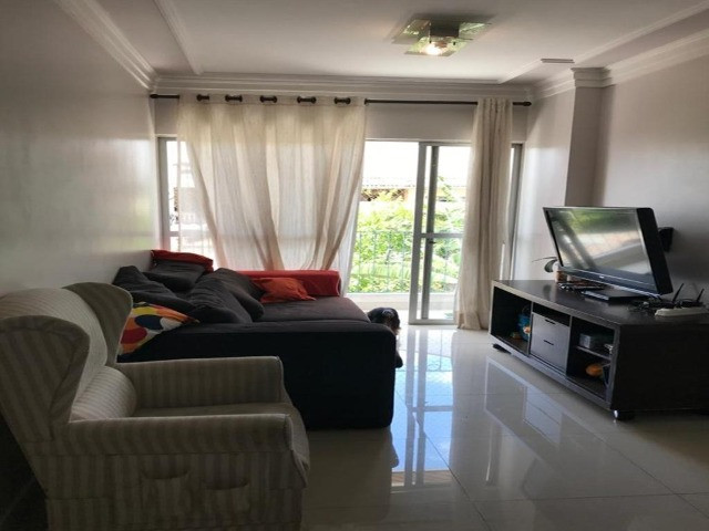 Res América I Gopoúva 65m 3dorms 1vaga (ac permuta no Alegria) 300 mil