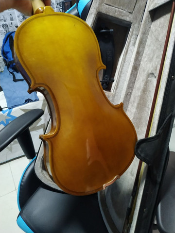 Violino Dominante Orchestral - Foto 2