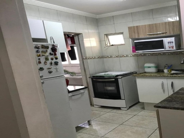 Res América I Gopoúva 65m 3dorms 1vaga (ac permuta no Alegria) 300 mil - Foto 13