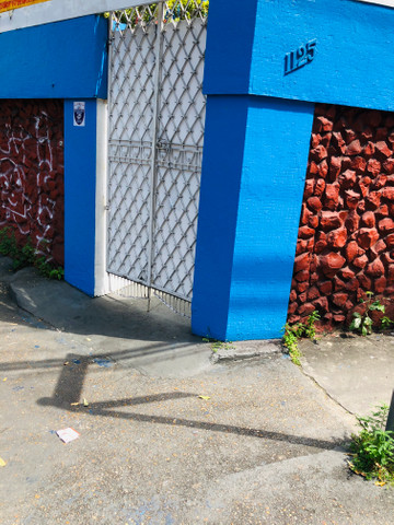 Casa no centro para fins comerciais, esquina !!!! - Foto 6