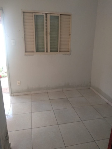 Alugo Quarto Suíte (individual)