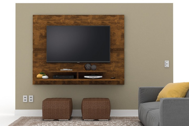 Painel Mônaco para tvs de até 50
