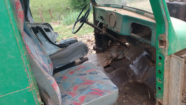 Girico, carreta agricola - Foto 5