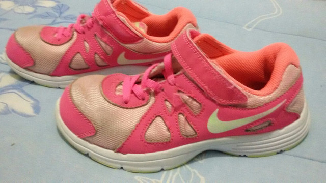 Tenis nike n 30 - Foto 3