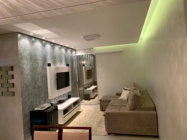 Apartamento Alto Padrão em Condomínio