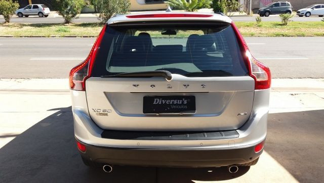 Volvo XC60 3.0T AWD 2010 - Foto 8